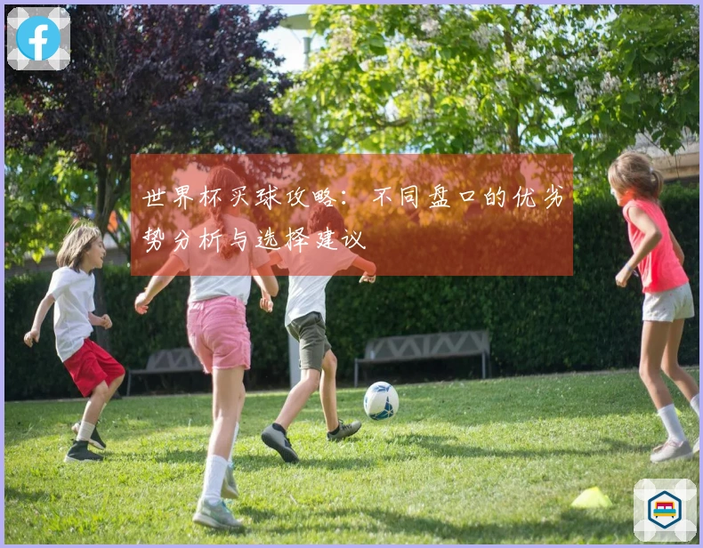 世界杯买球攻略：不同盘口的优劣势分析与选择建议