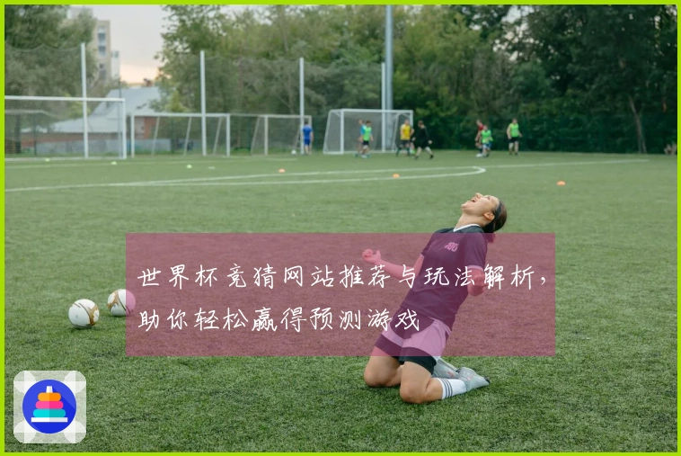 世界杯竞猜网站推荐与玩法解析，助你轻松赢得预测游戏