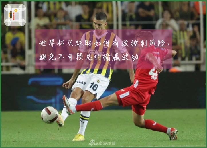世界杯买球时如何有效控制风险，避免不可预见的输赢波动