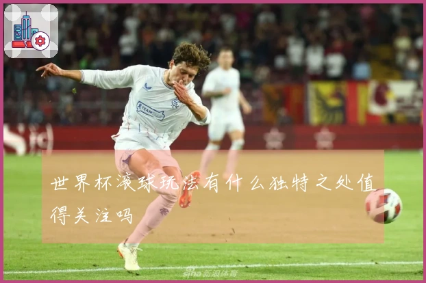 世界杯滚球玩法有什么独特之处值得关注吗