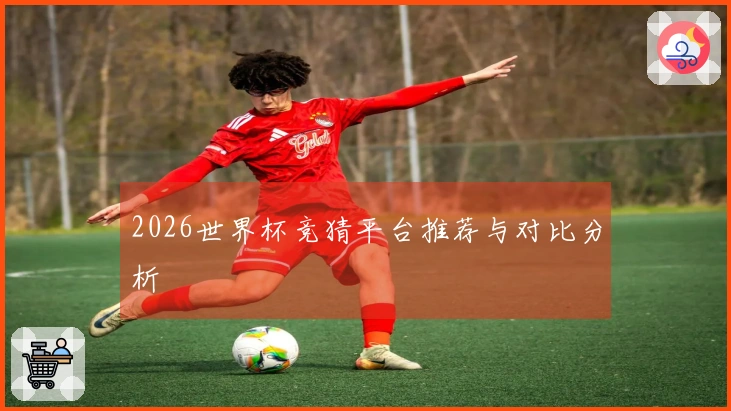 2026世界杯竞猜平台推荐与对比分析