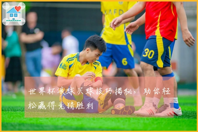 世界杯滚球买球技巧揭秘，助你轻松赢得竞猜胜利