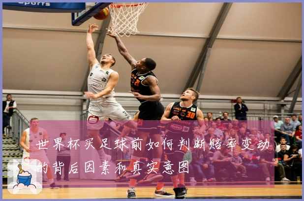 世界杯买足球前如何判断赔率变动的背后因素和真实意图