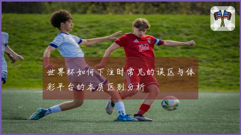 世界杯如何下注时常见的误区与体彩平台的本质区别分析