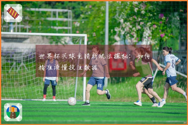 世界杯买球竞猜新玩法探秘：如何精准读懂投注数据