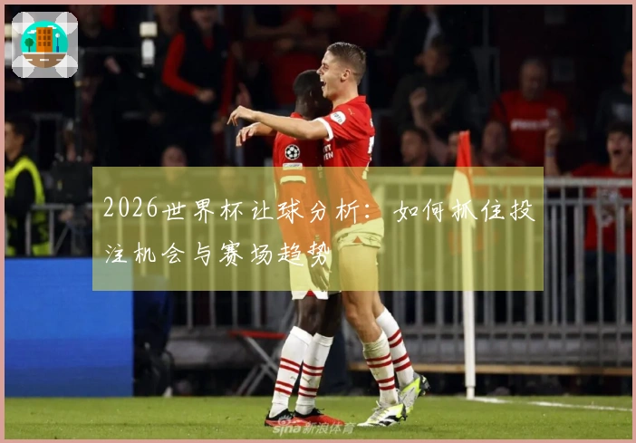 2026世界杯让球分析：如何抓住投注机会与赛场趋势